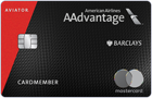 AAdvantage Mastercard