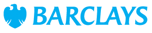 Barclays credit card logo