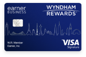 Wyndham Earner Biz cardart Image