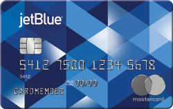 JetBlue Plus Credit card