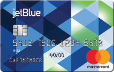 JetBlue Card Card