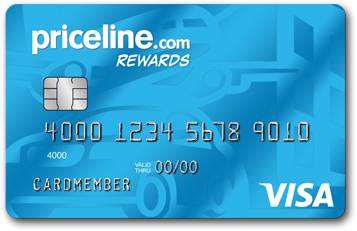 Priceline.com Card
