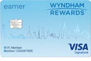 Wyndham Earner Card